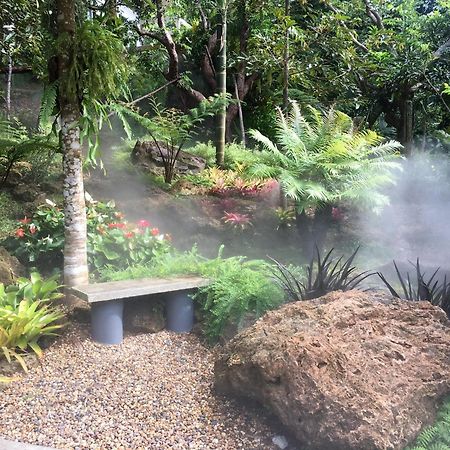 Bangnu Greenery Resort Takua Thung Exterior foto